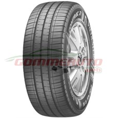 COP. 215/75R16C VREDESTEIN COMTRAC 2 116R M+S